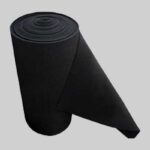 عایق الاستومری رولی پافلکس