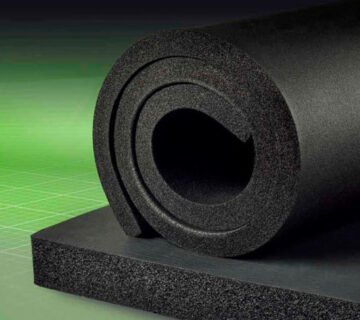 عایق الاستومری چیست؟