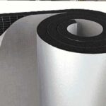 ویژگی های عایق الاستومری