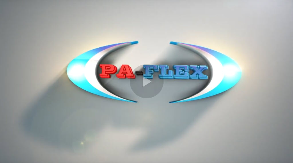 عایق الاستومری پافلکس ( pa-flex )