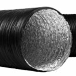 رابط کانال خرطومی با عایق الاستومری