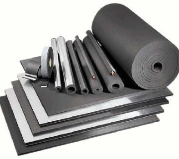 نکات انتخاب عایق مناسب