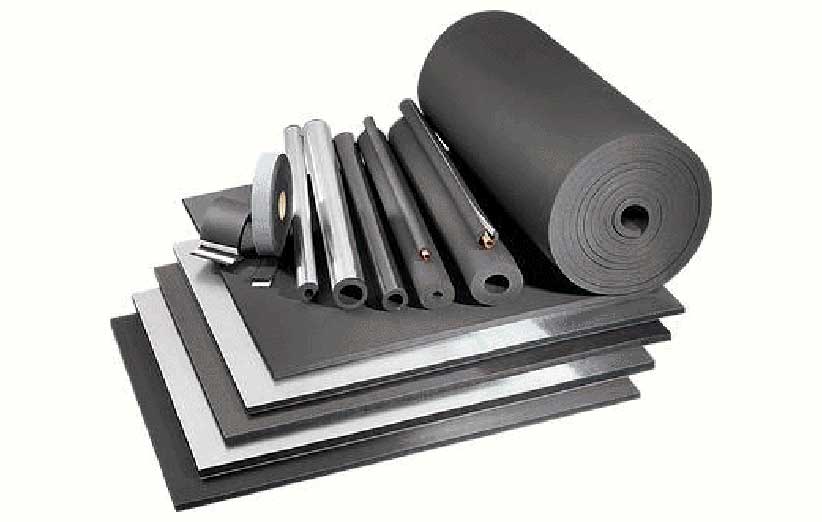 نکات انتخاب عایق مناسب