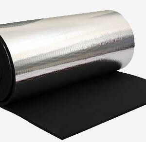 عایق الاستومری پافلکس ( pa-flex )
