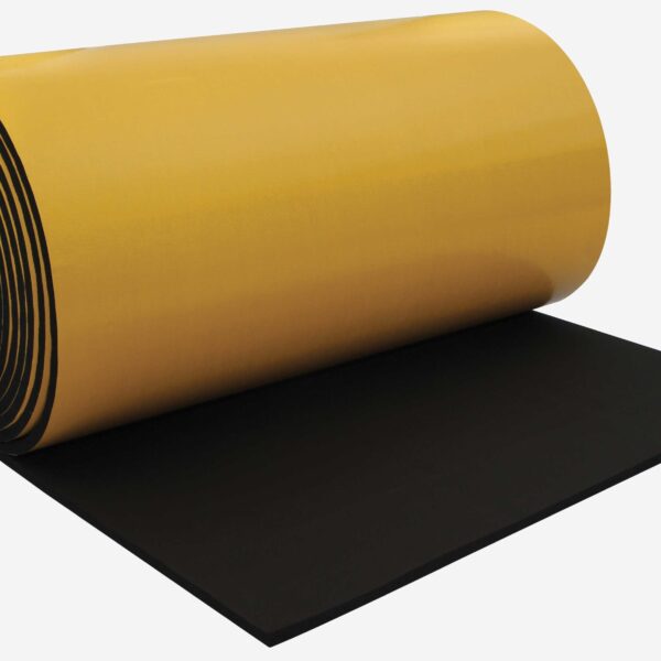 عایق الاستومری پافلکس ( pa-flex )